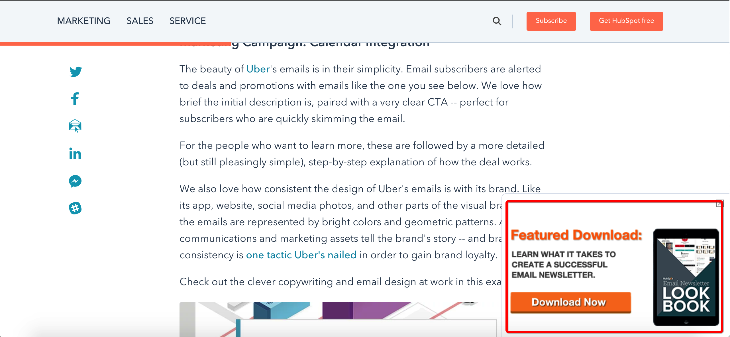 ways to grow B2B email marketing lists - whitepaper