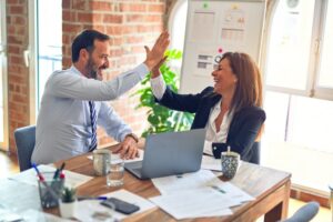 8 Ways to Resolve Conflict Between Sales and Marketing Teams