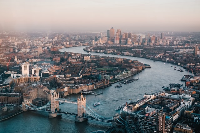 9 Best B2B Marketing Agencies in London England