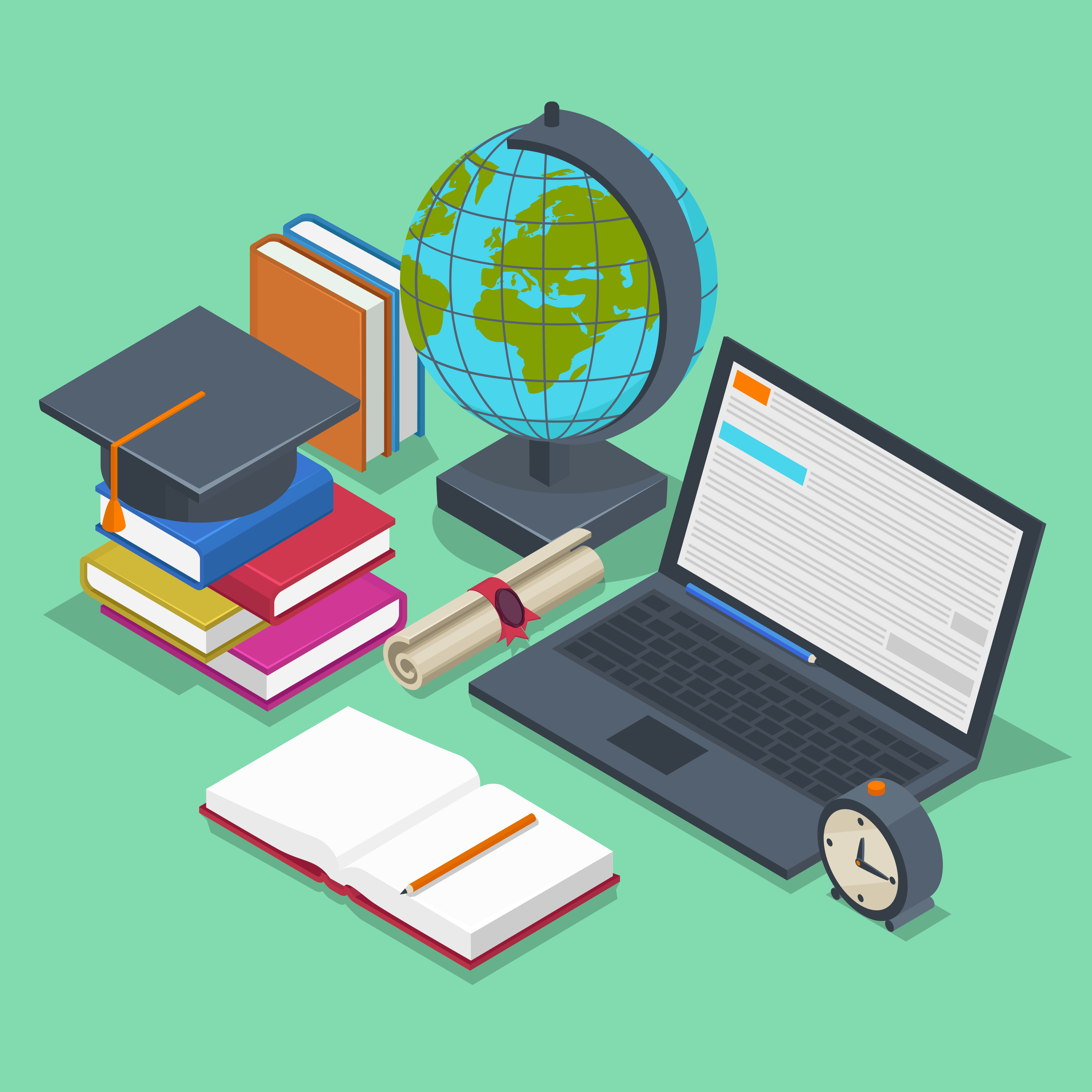 Digital Marketing Courses for you to Take Online
