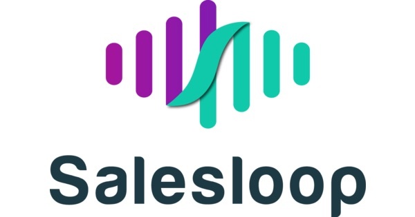 Salesloop Logo