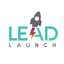 Image result for lead luanch logo