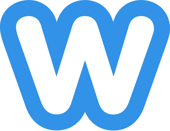 Image result for weebly logo