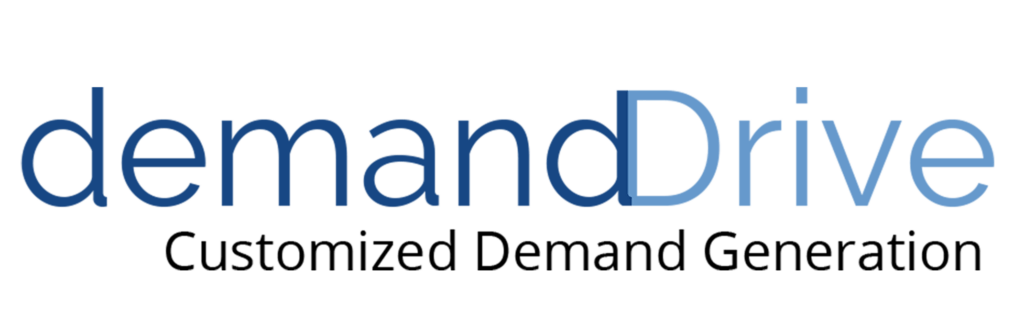 demandDrive logo