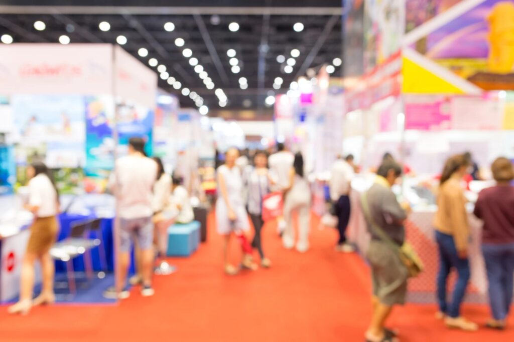 Best Marketing Trade Shows You Need to Attend