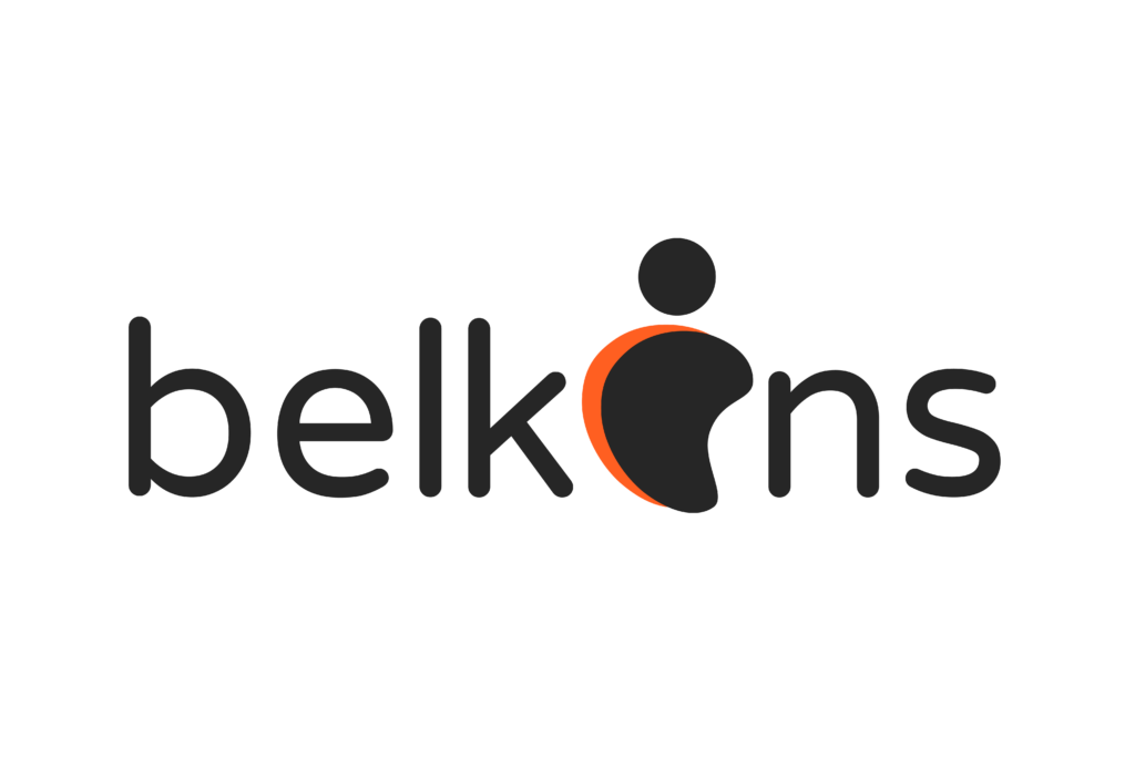 Top 16 B2B Lead Generation Companies to Work With - Belkins logo