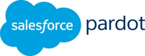 9 Best Marketing Automation Software - Salesforce Pardot Logo