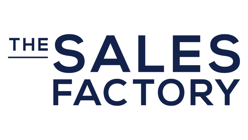 Sales Outsourcing Companies - The Sales Factory