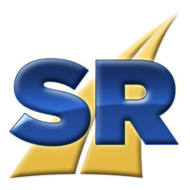 SalesRoad Logo