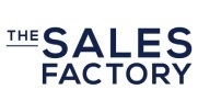 The Sales Factory Logo