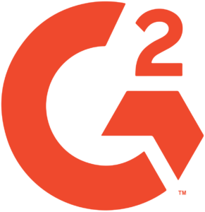 How to Find the Right Decision Makers in any Company - G2 Crowd Logo
