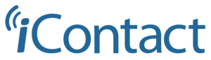 9 Best Marketing Automation Software - iContact Logo