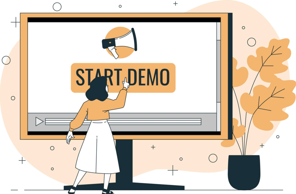 demo