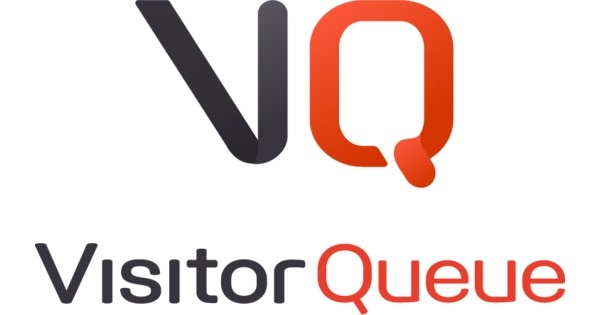 Visitor Queue Logo