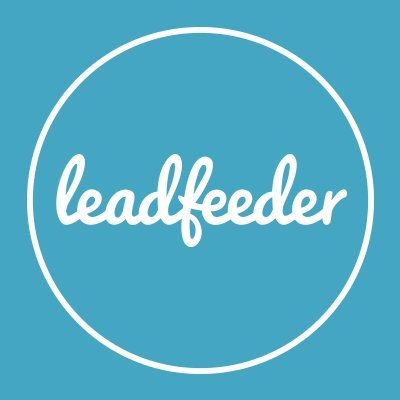 Website Visitor Tracking Software - Leadfeeder
